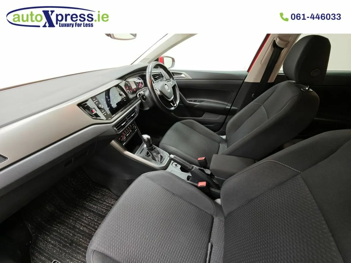 Volkswagen Polo 1.0 TSI Automatic - Image 2