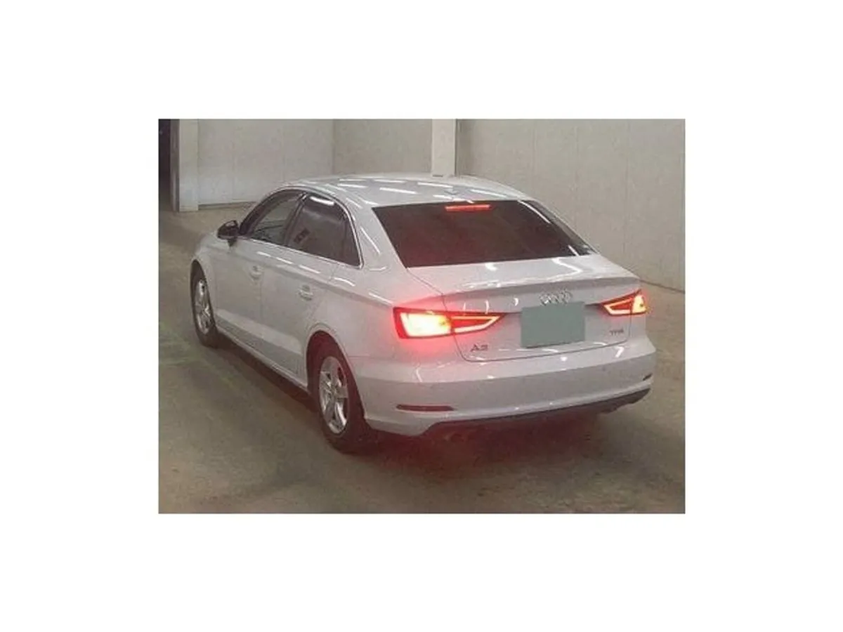 Audi A3 1.4 Tfsi Automatic New Nct Finance Availa - Image 2
