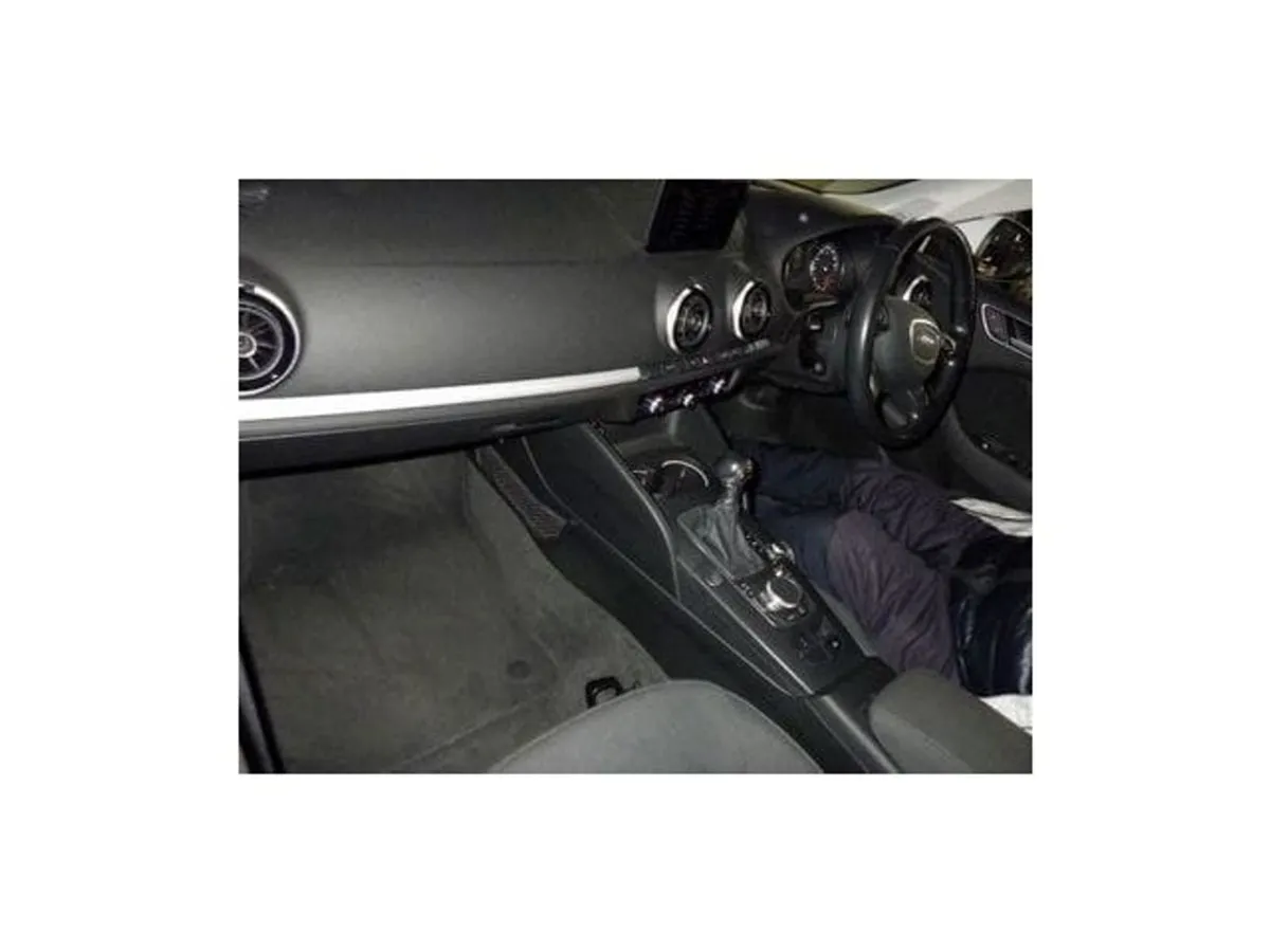 Audi A3 1.4 Tfsi Automatic New Nct Finance Availa - Image 3