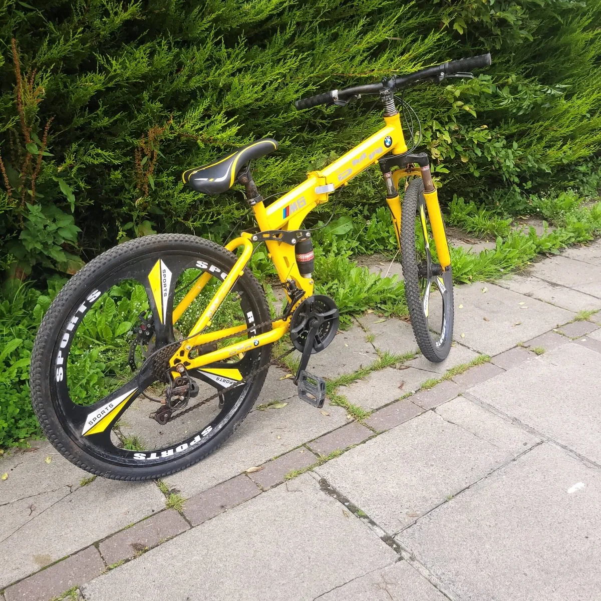 Bike for sale - Image 2