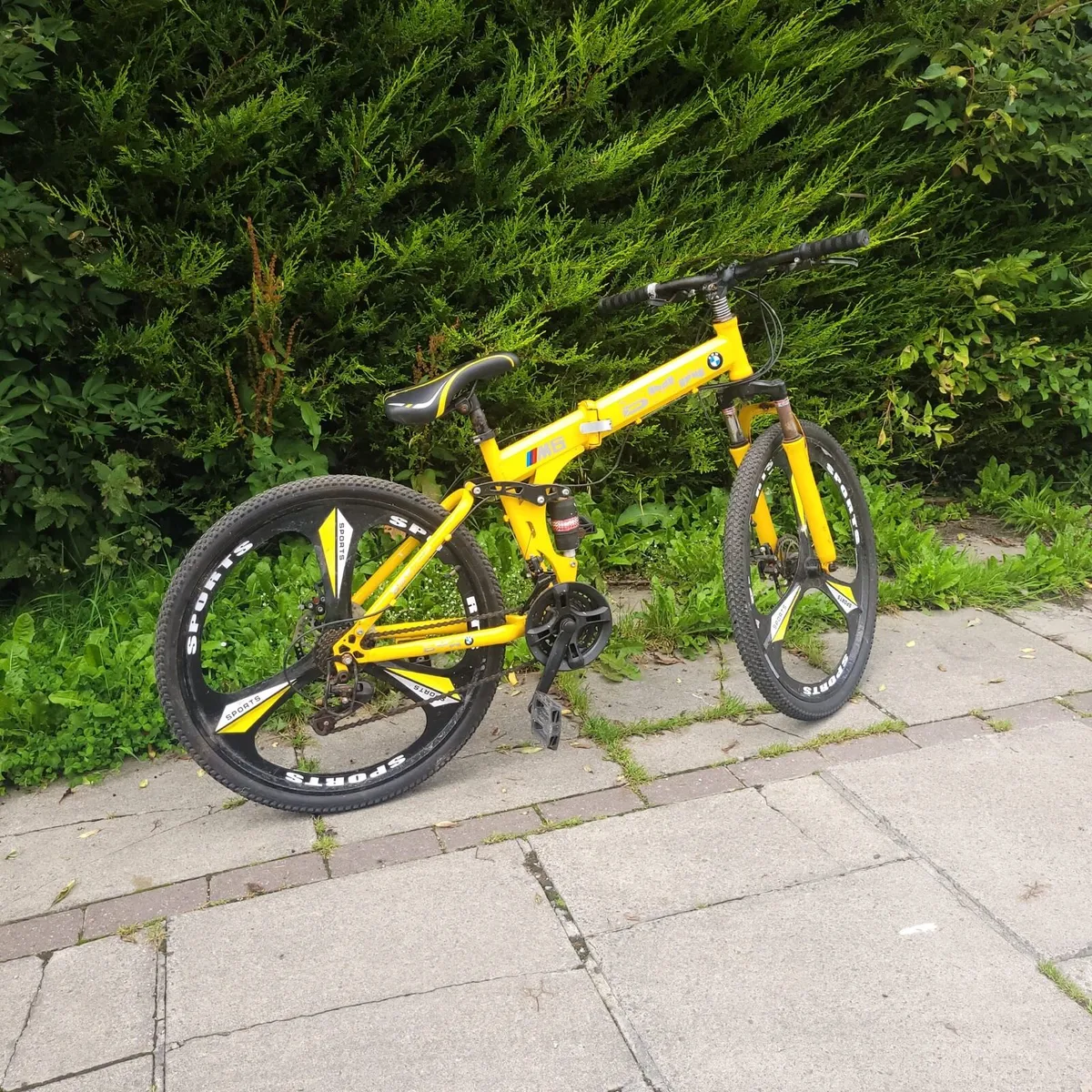 Bike for sale - Image 3