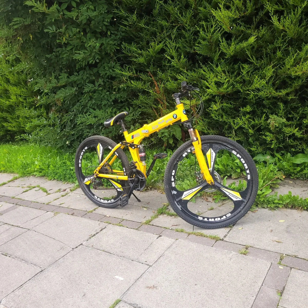 Bike for sale - Image 1
