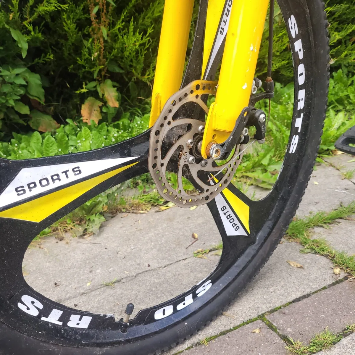 Bike for sale - Image 4