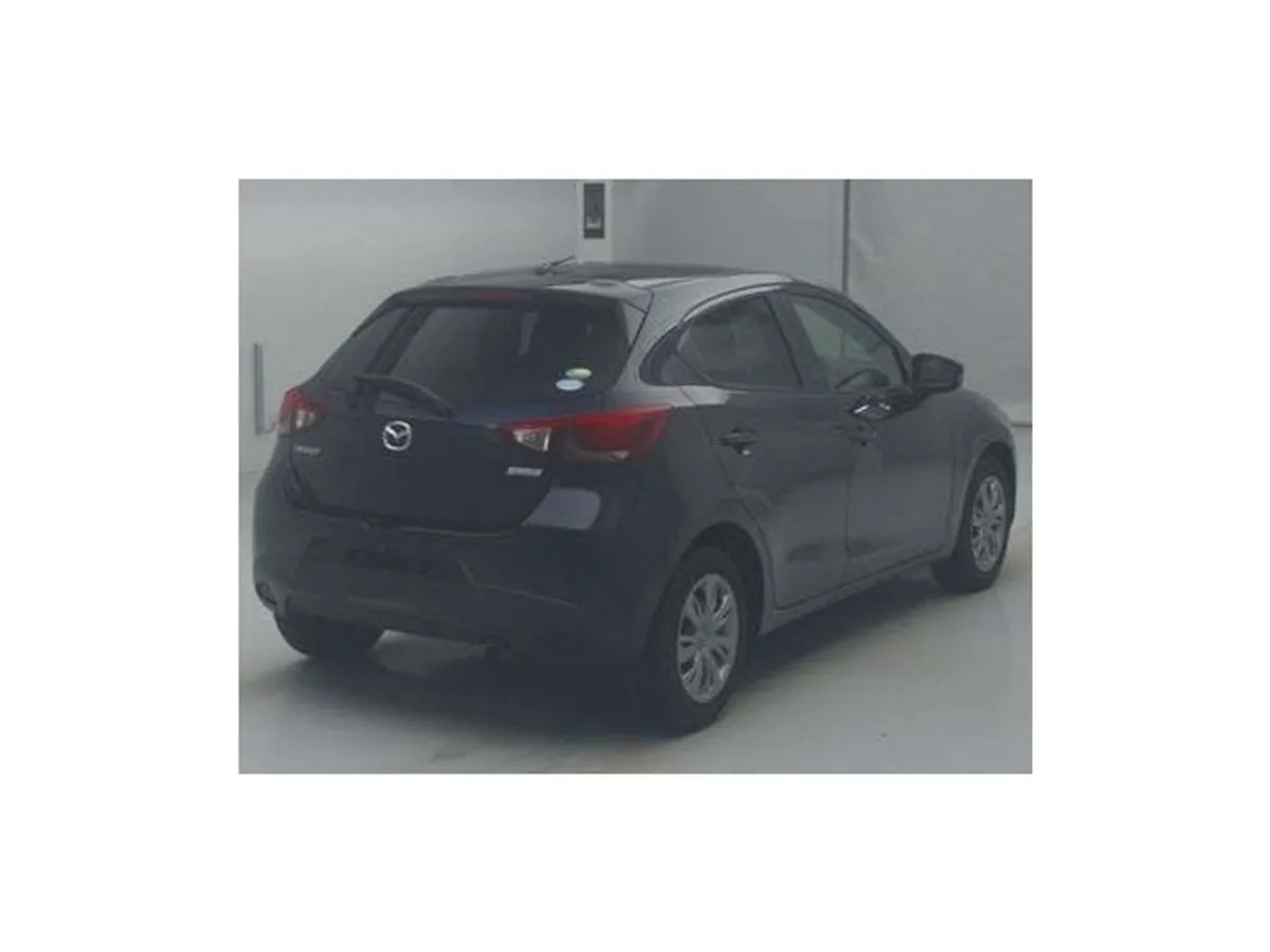 Mazda Demio 1.3 Petrol Automatic New Nct Finance - Image 2