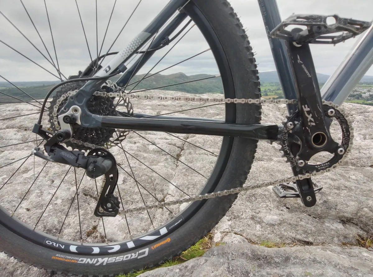 Mountain bike (negotiable price) - Image 3