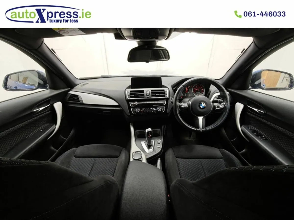 BMW 1-Series 118D M SPORT Automatic - Image 4