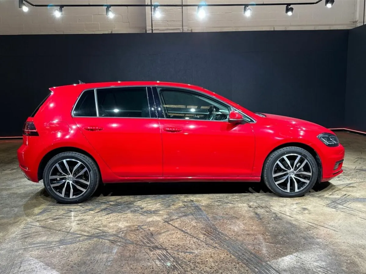 Volkswagen Golf 1.4 TSI AUTOMATIC - HIGH LINE TECH - Image 3