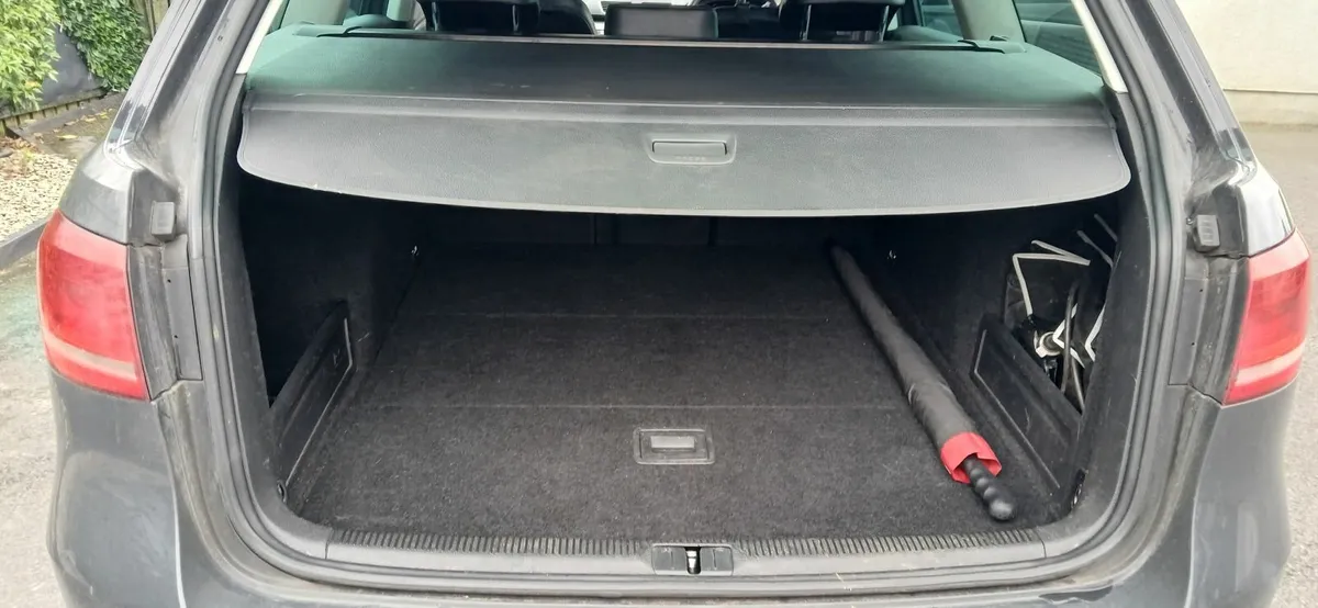 Volkswagen Passat 2014 - Image 1