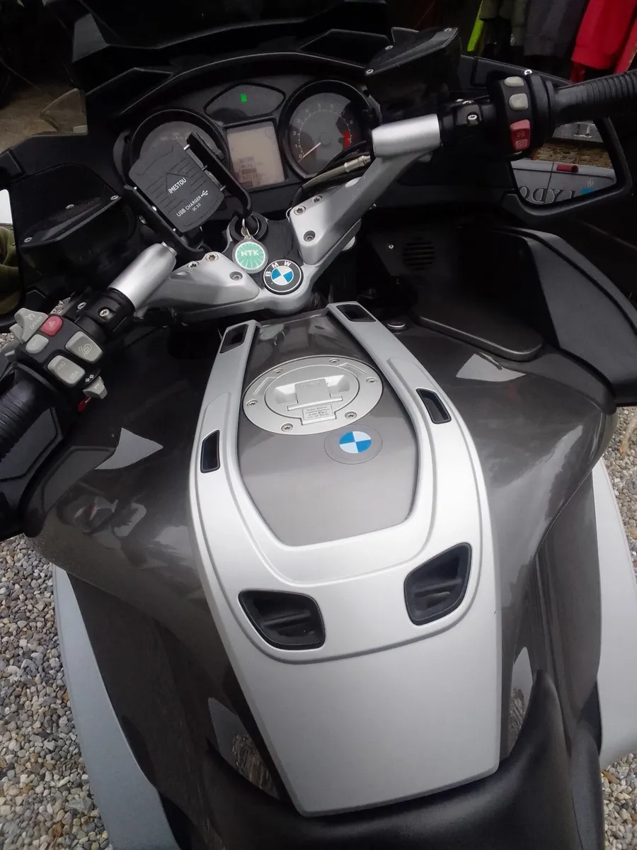 BMW R 1200 RT 2012 - Image 2