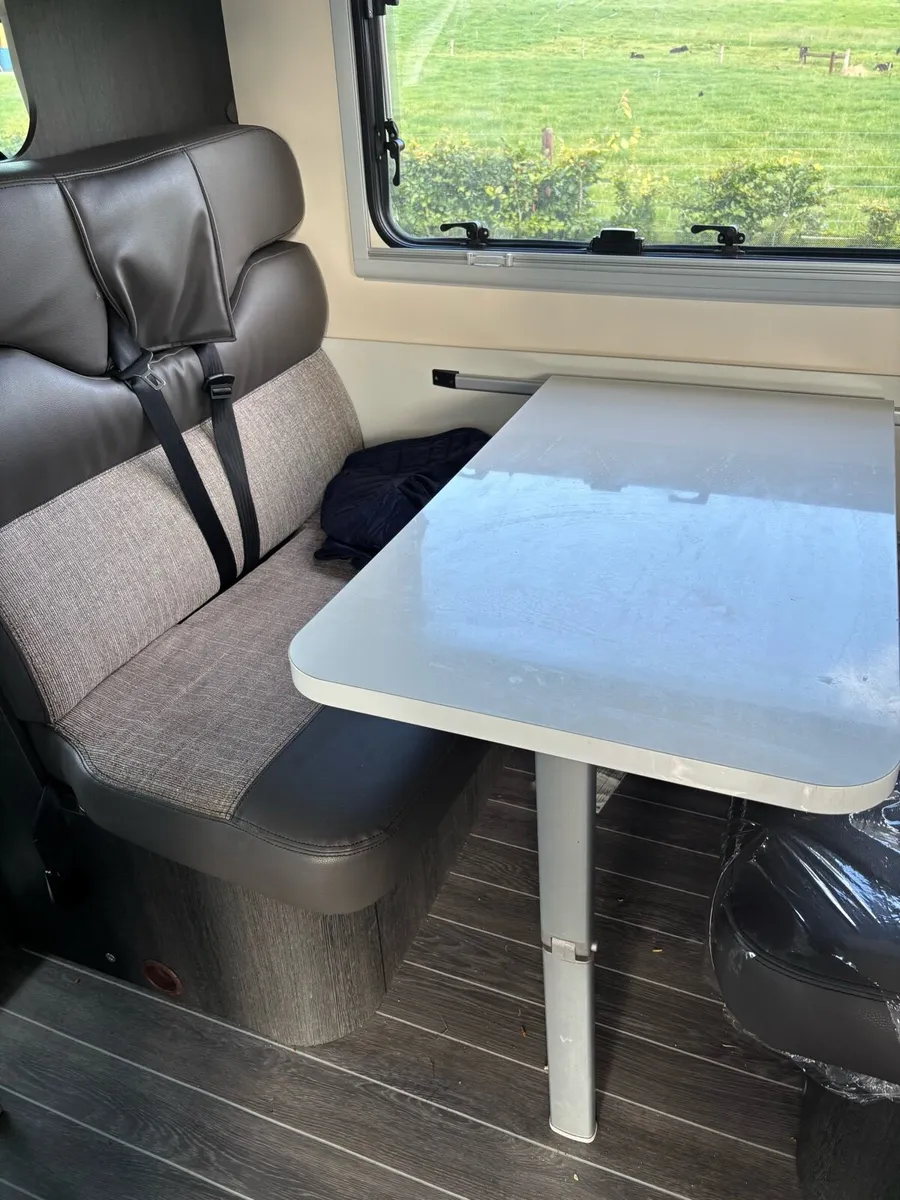2020 Ford Transit - Image 4