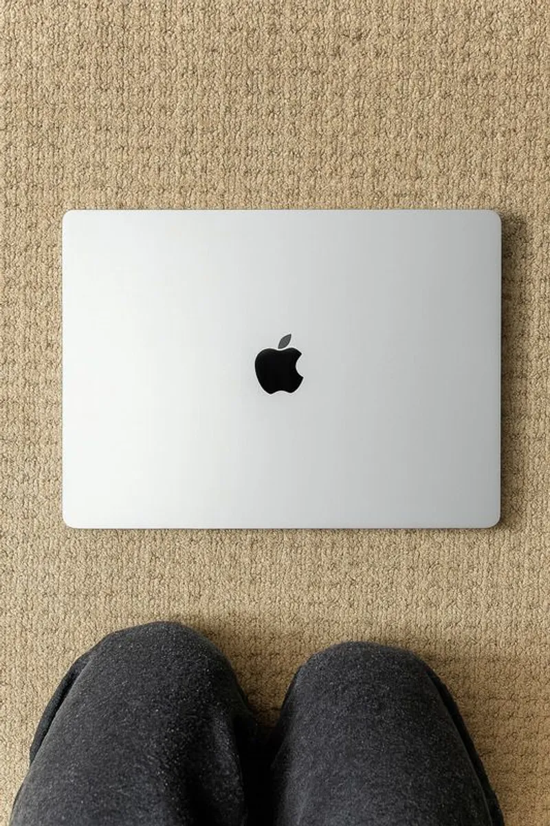 Apple Macbook Pro 16" (m1 Pro, 16gb Ram, 1tb Ssd, 2021) - Image 4