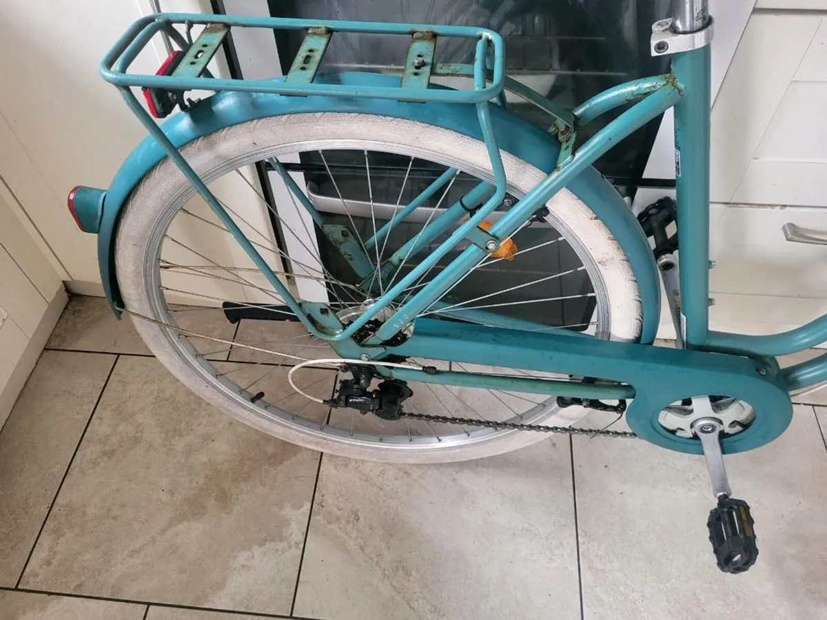 Ladies bike - Image 2