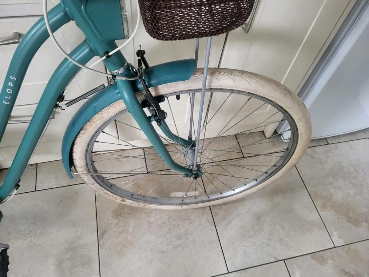 Ladies bike - Image 4