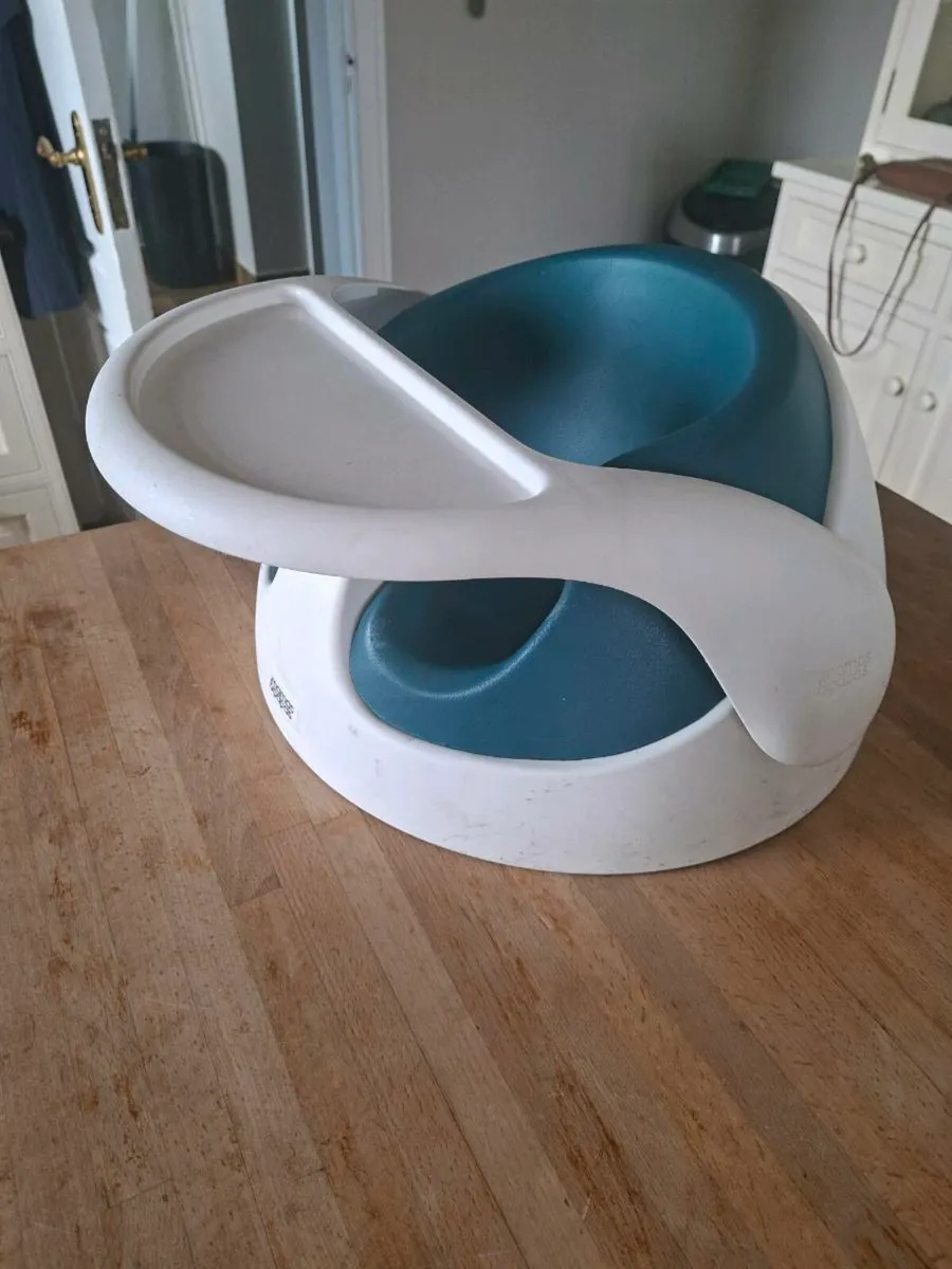 Mamas and Papas Baby Snug - Image 2