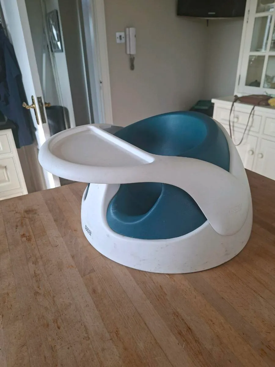 Mamas and Papas Baby Snug - Image 3