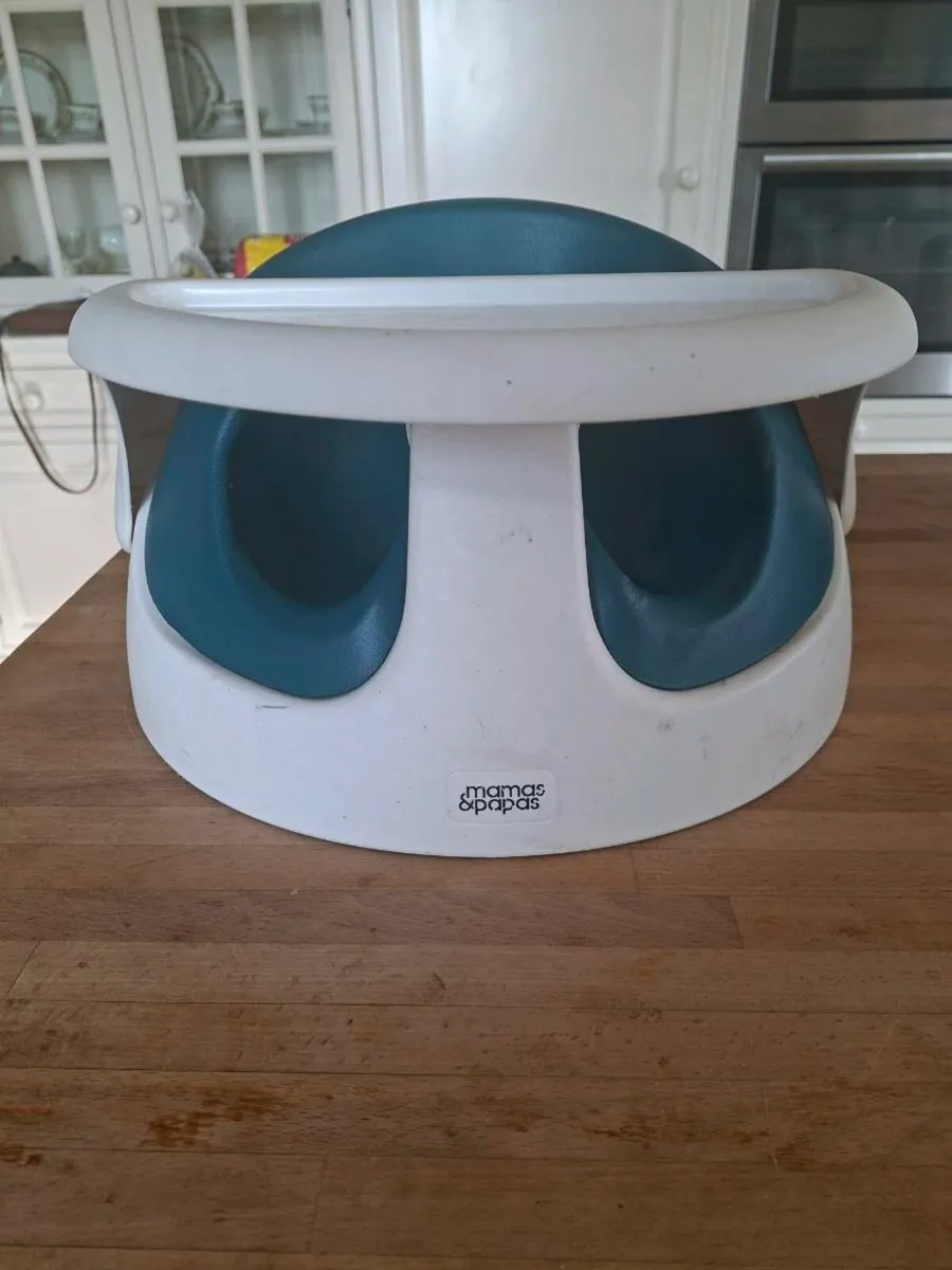 Mamas and Papas Baby Snug - Image 4