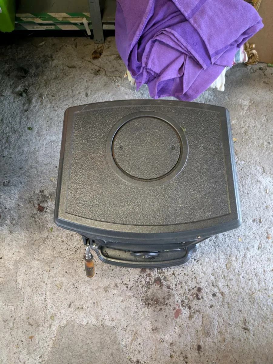 Stanley Oisin Stove - Image 3