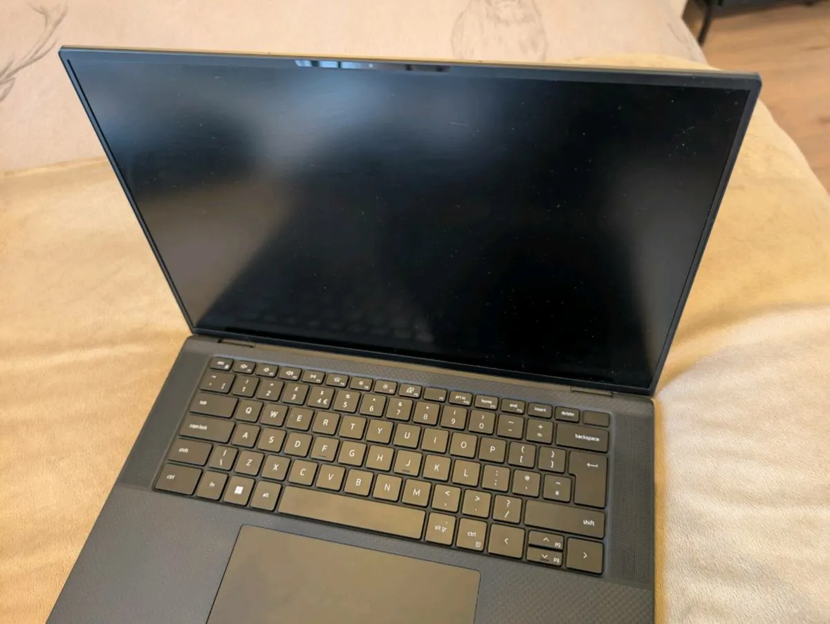 Dell Precision 5570 | i9-12900H | 512SSD 64GB RAM - Image 4