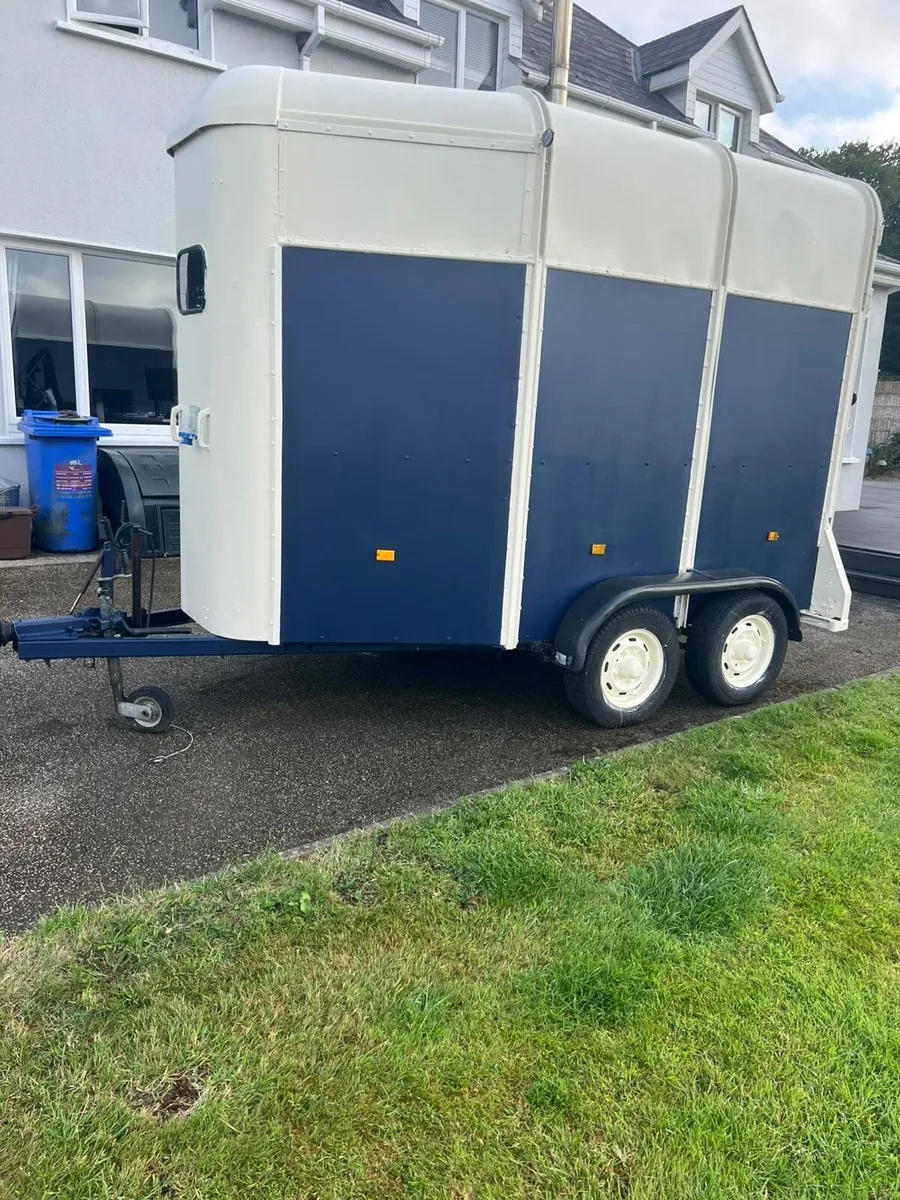 Coffee trailer - Image 3