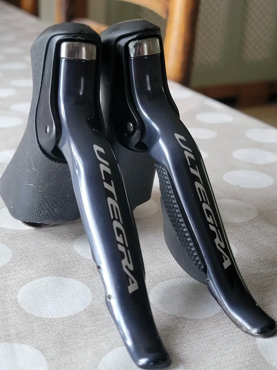 Bike part - Image 1