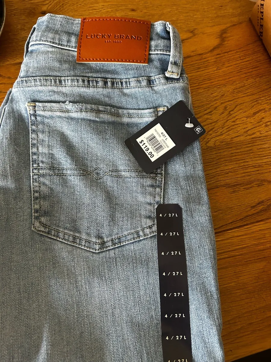 Women’s jeans - Image 1