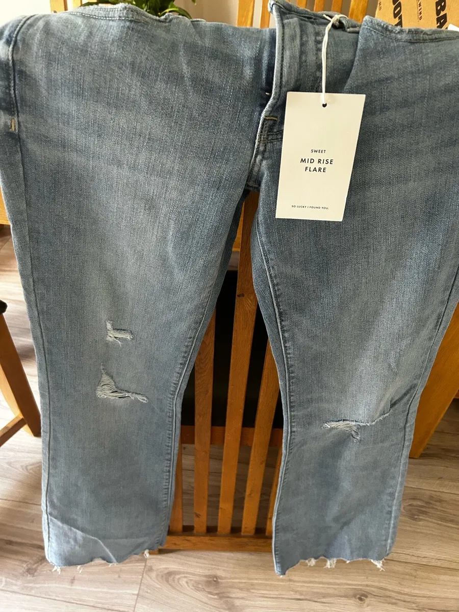 Women’s jeans - Image 2