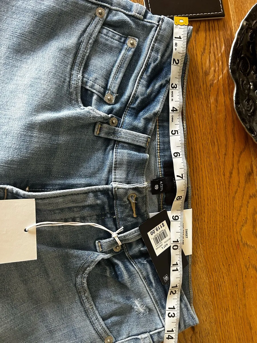 Women’s jeans - Image 3