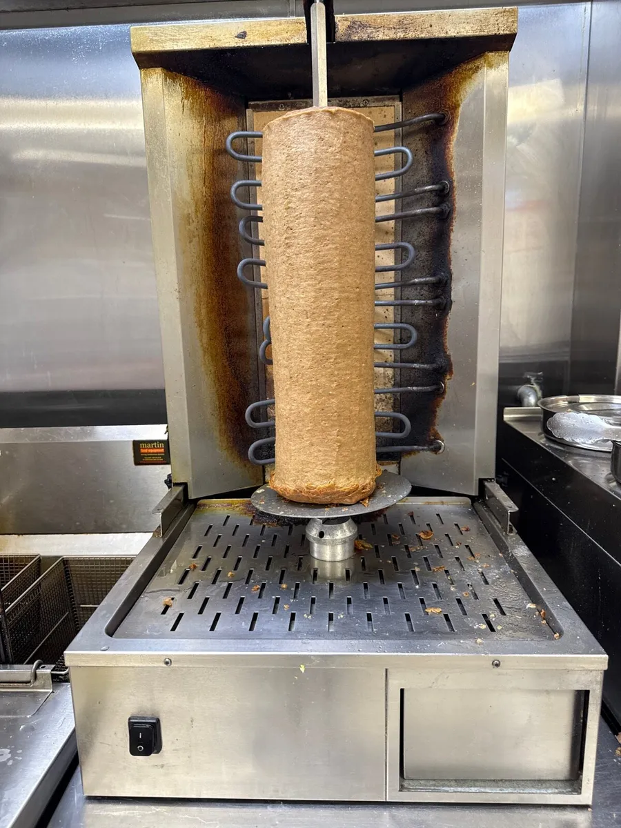 Kebab Grill - Image 1
