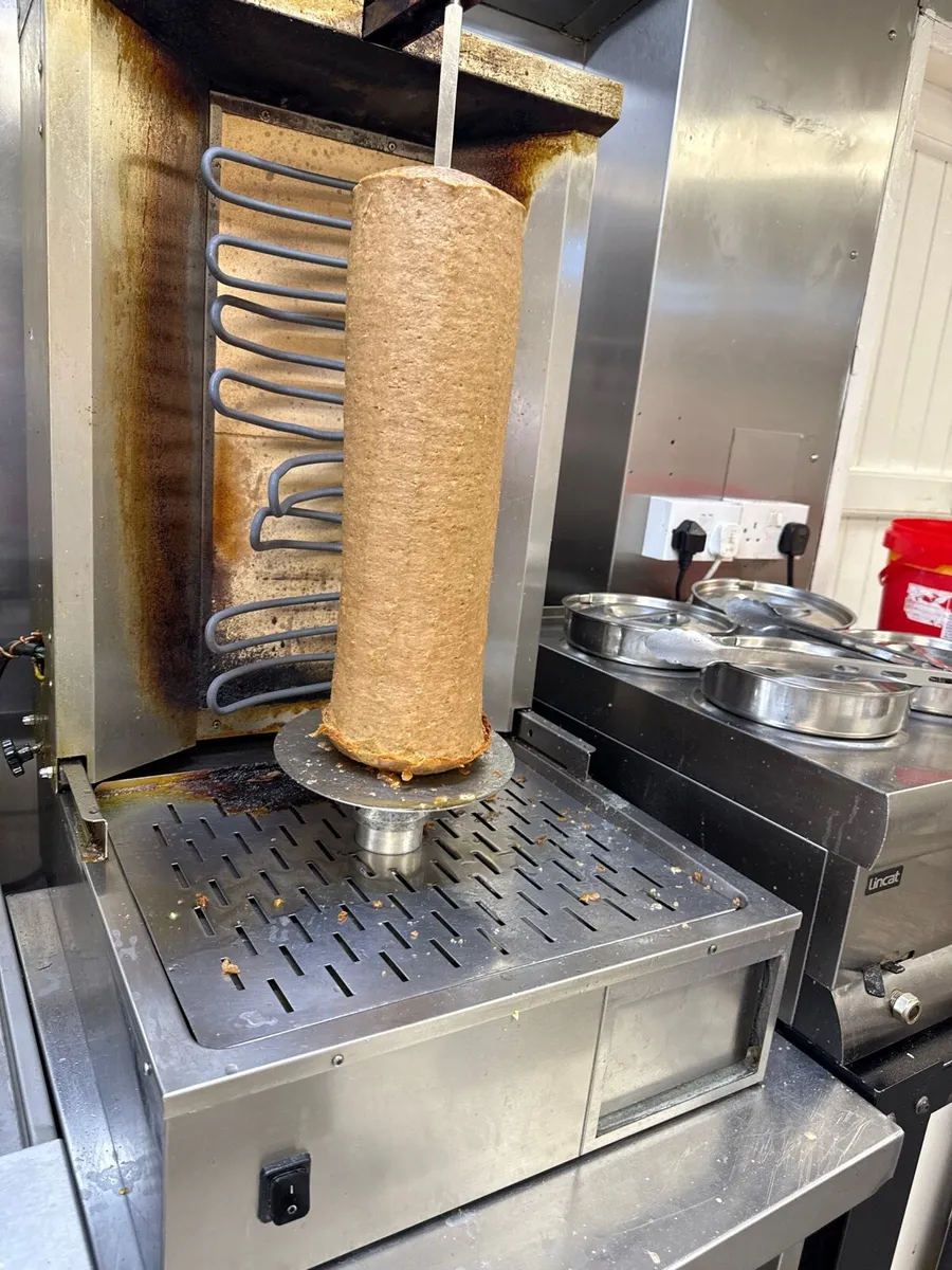 Kebab Grill - Image 2