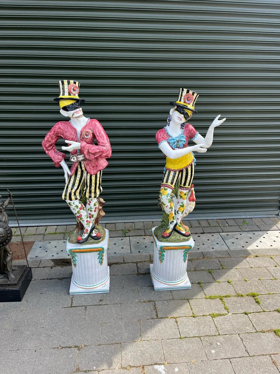 Terence Clifford Antiques Sale - Image 1