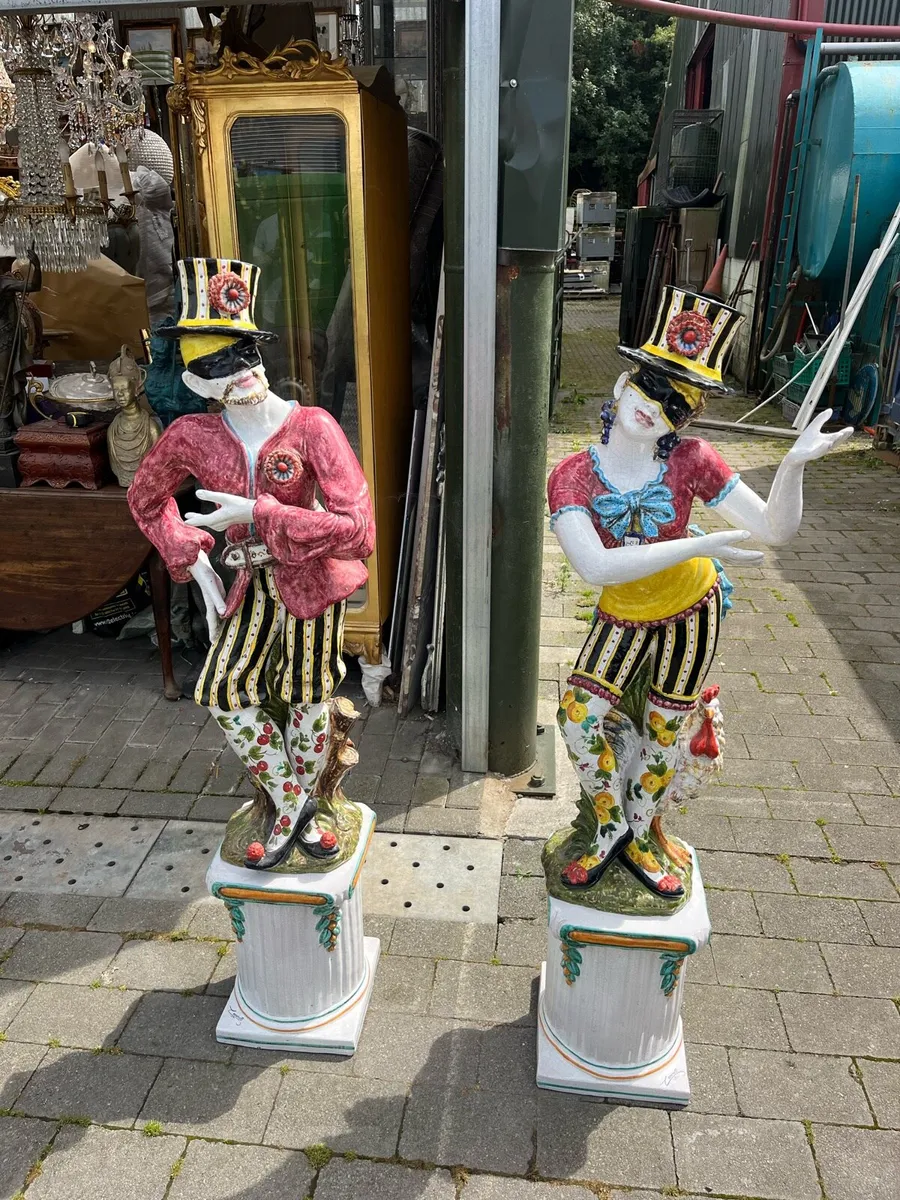 Terence Clifford Antiques Sale - Image 2