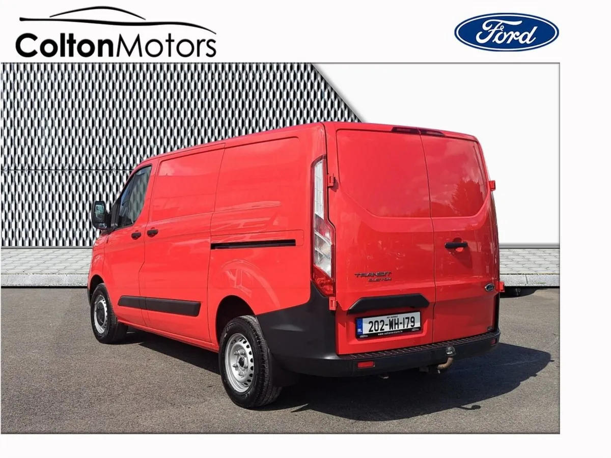 Ford Transit Custom Transit 280 S Base 2.0 Td130 - Image 3