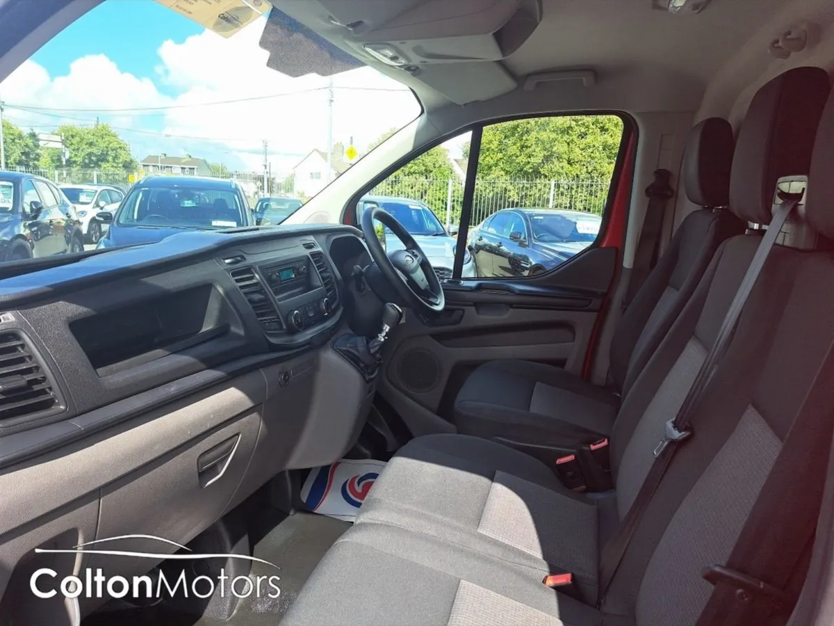 Ford Transit Custom Transit 280 S Base 2.0 Td130 - Image 4