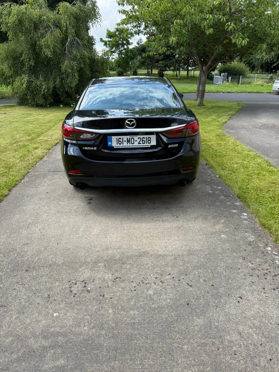 Mazda 6 skyactive - Image 2