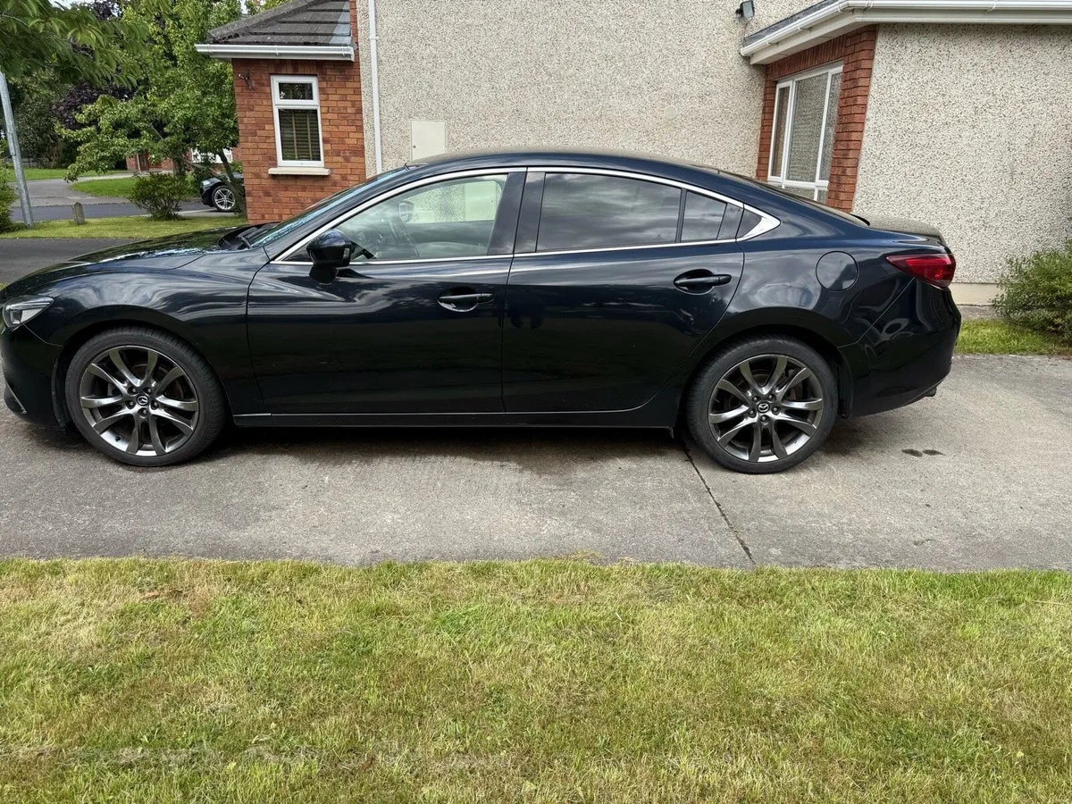 Mazda 6 skyactive - Image 3