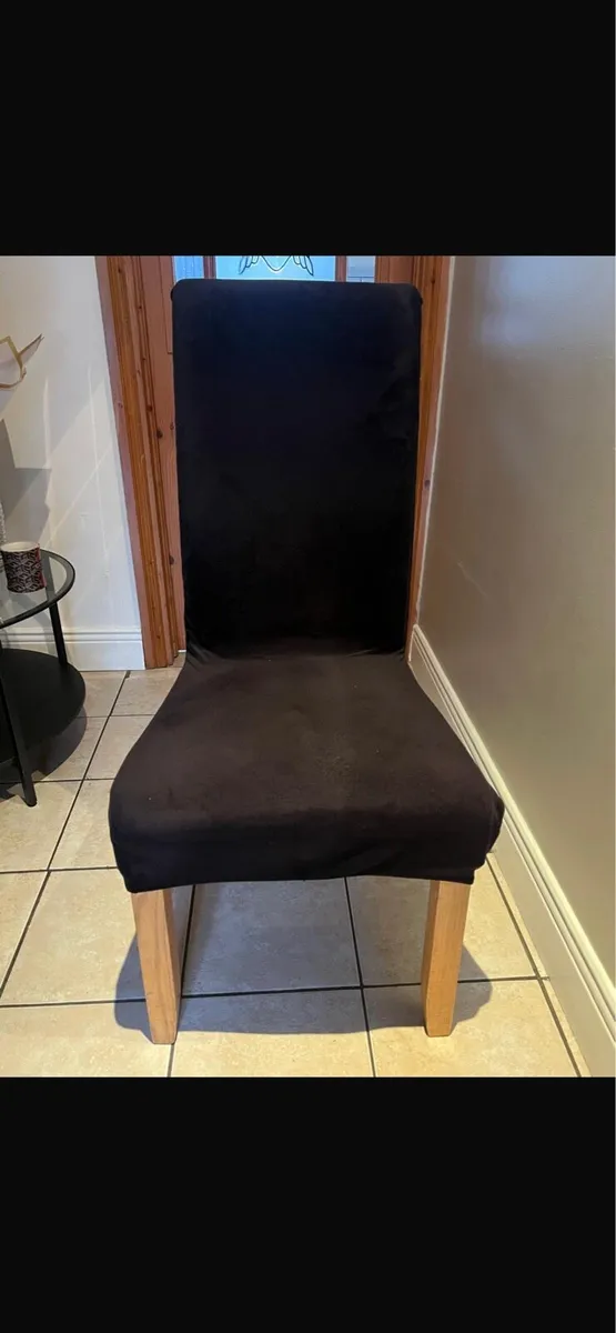 Kitchen chairs - Image 1