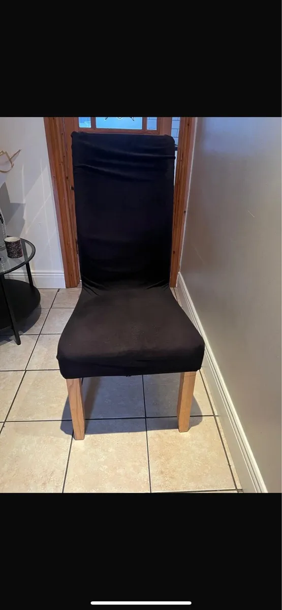 Kitchen chairs - Image 2