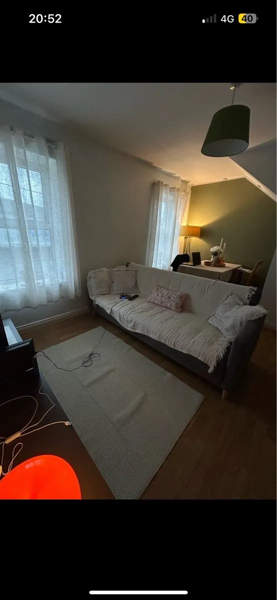 Sofa/couch bed - Image 3