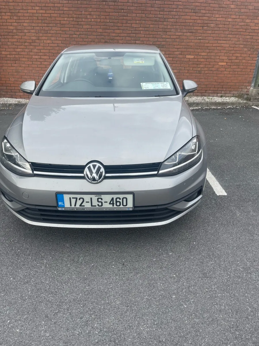Volkswagen Golf - Image 1