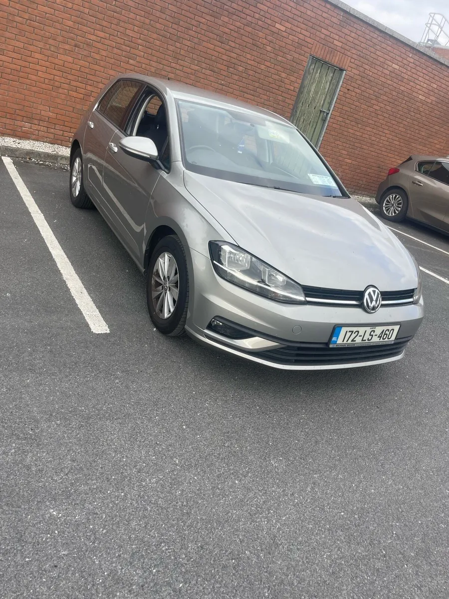 Volkswagen Golf - Image 2