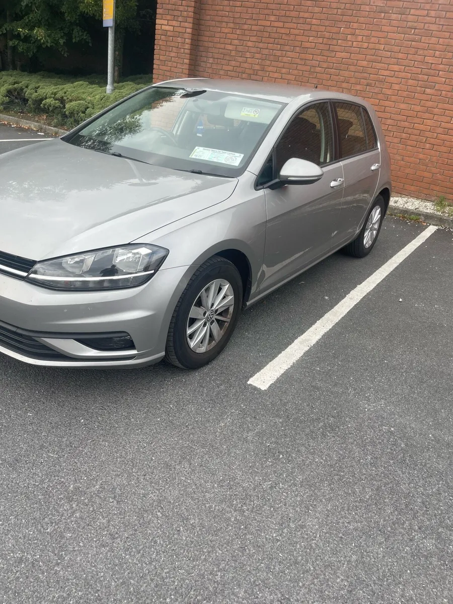 Volkswagen Golf - Image 3