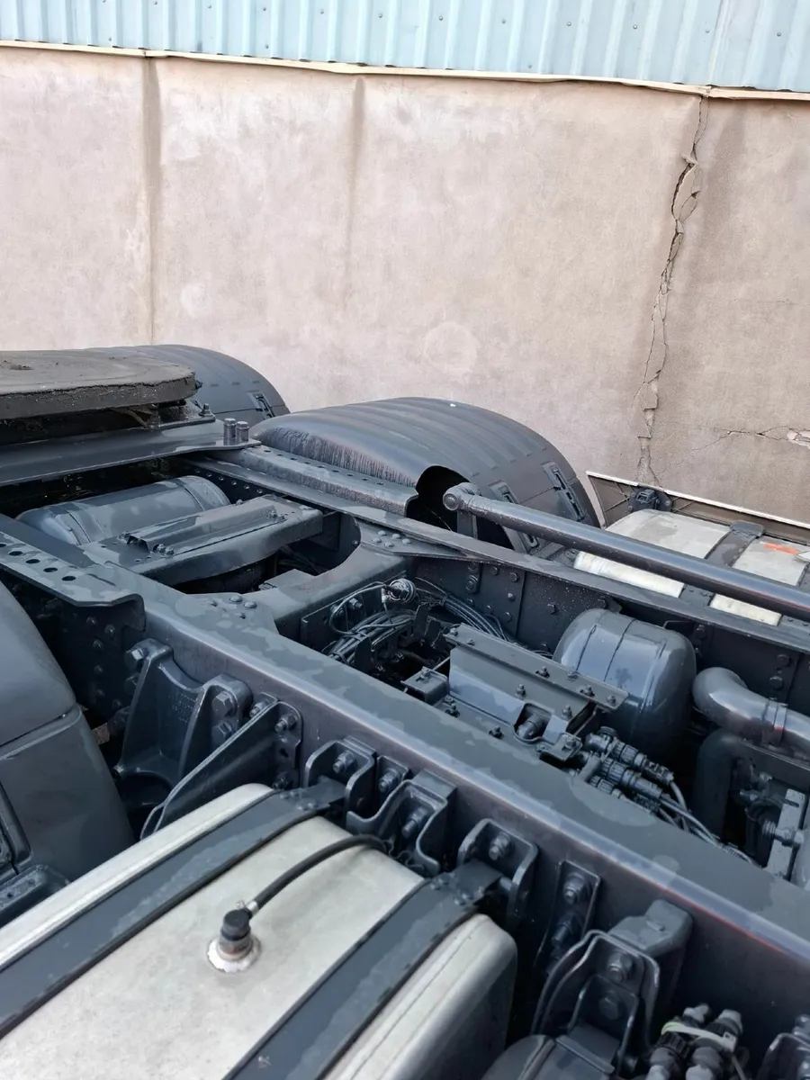Scania Other 2012 - Image 2