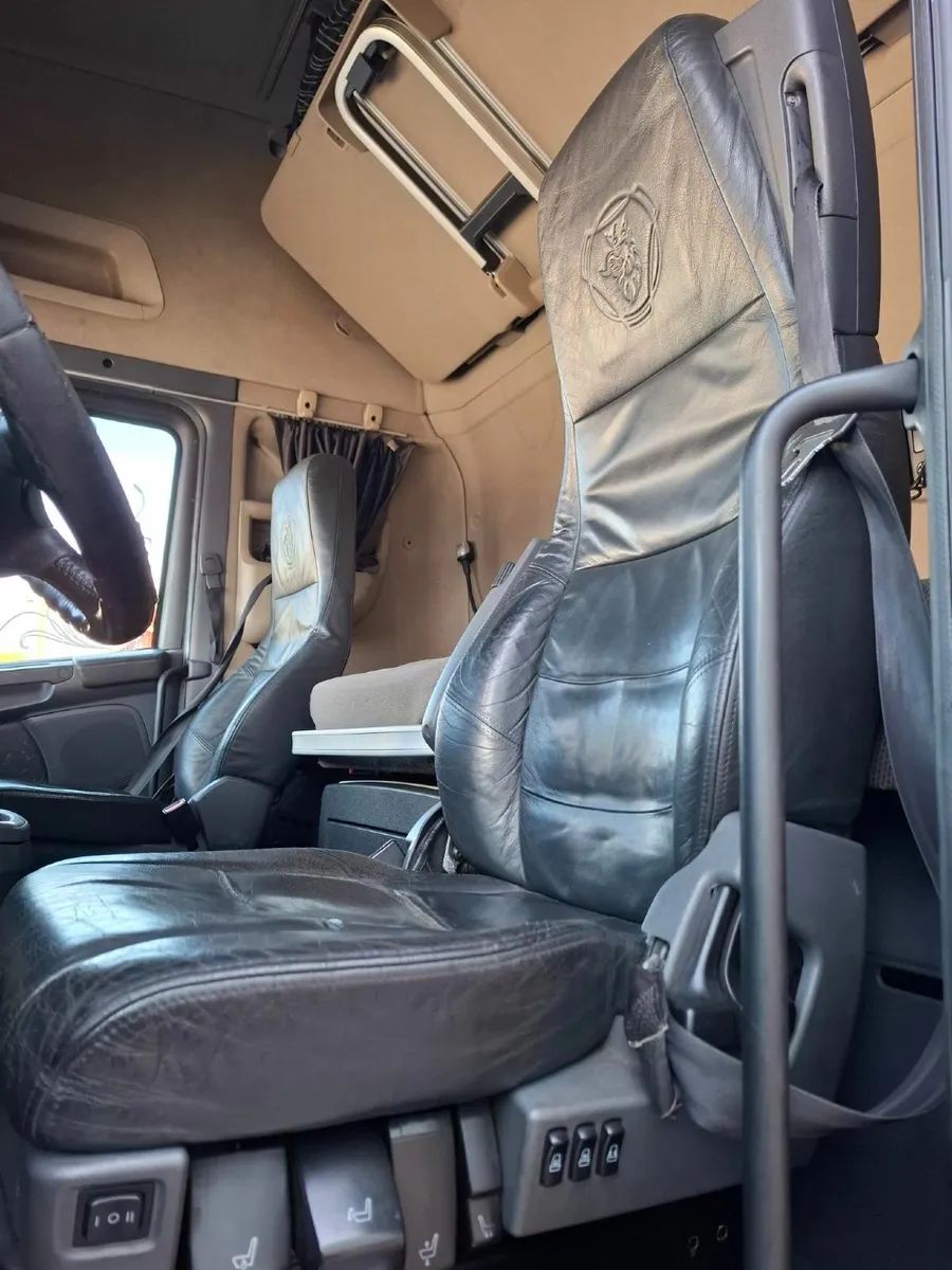 Scania Other 2012 - Image 4