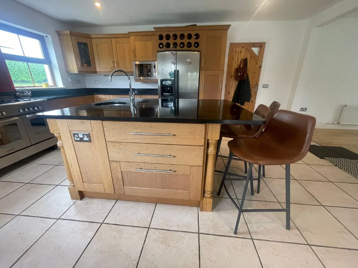 Kitchen - Image 3