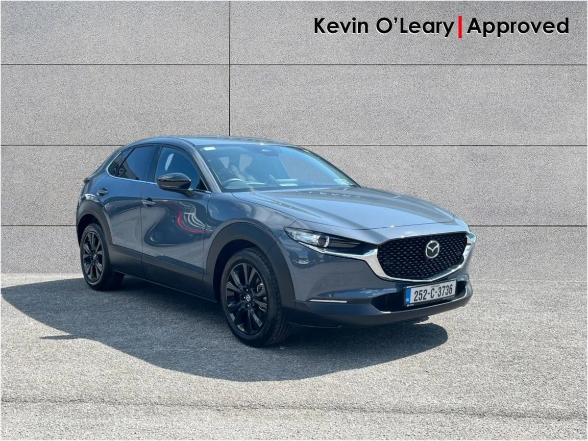 Mazda CX-30 Homura 122ps - Image 1