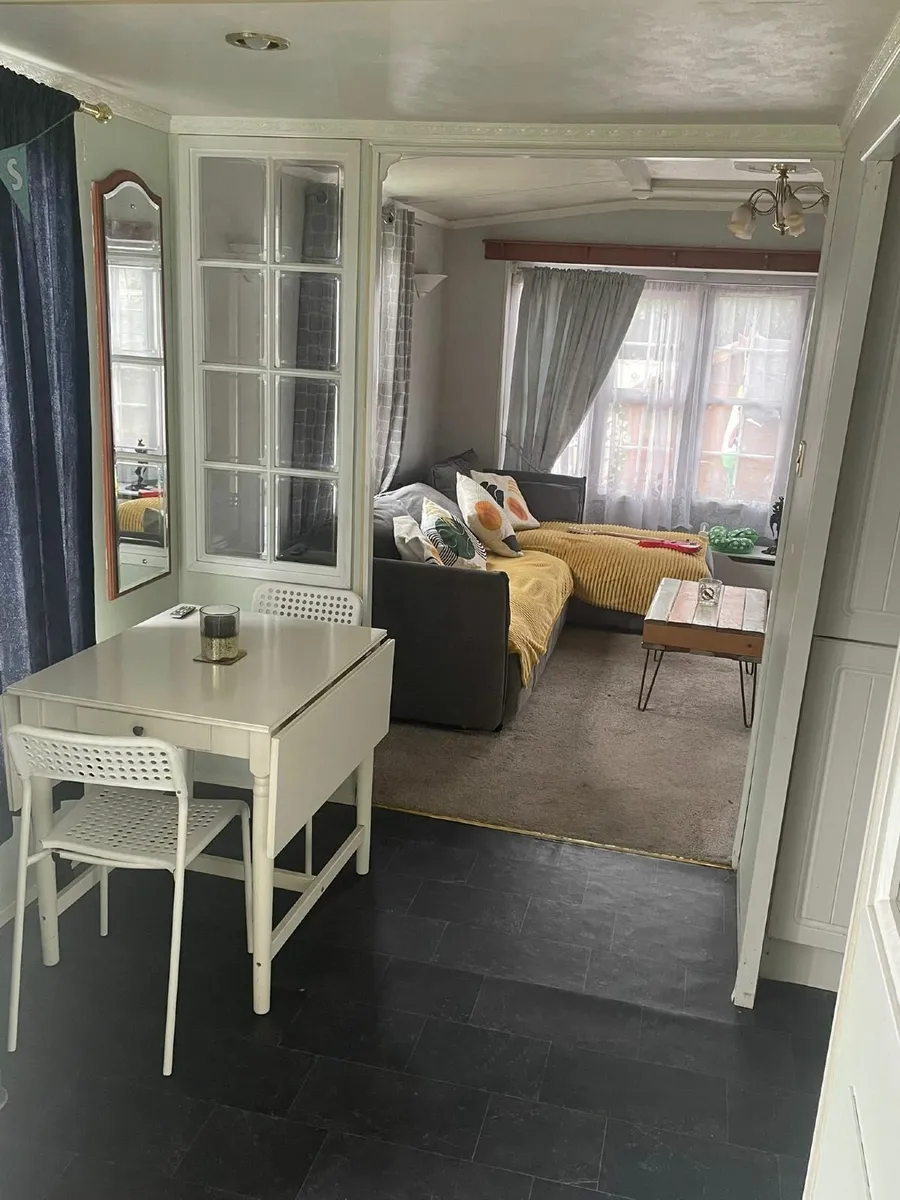 Atlas Image 2 bed mobile home - Image 3
