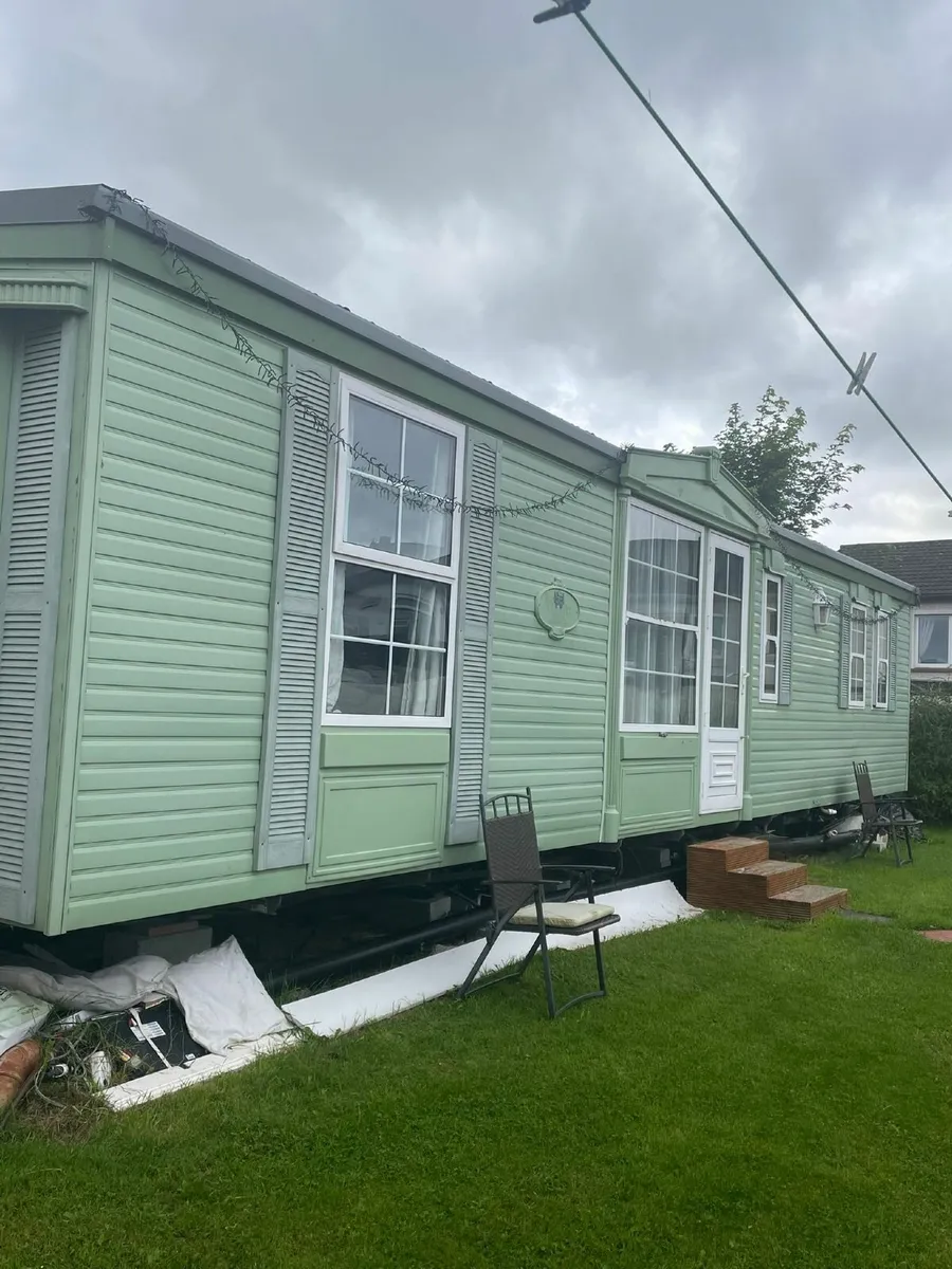 Atlas Image 2 bed mobile home - Image 4