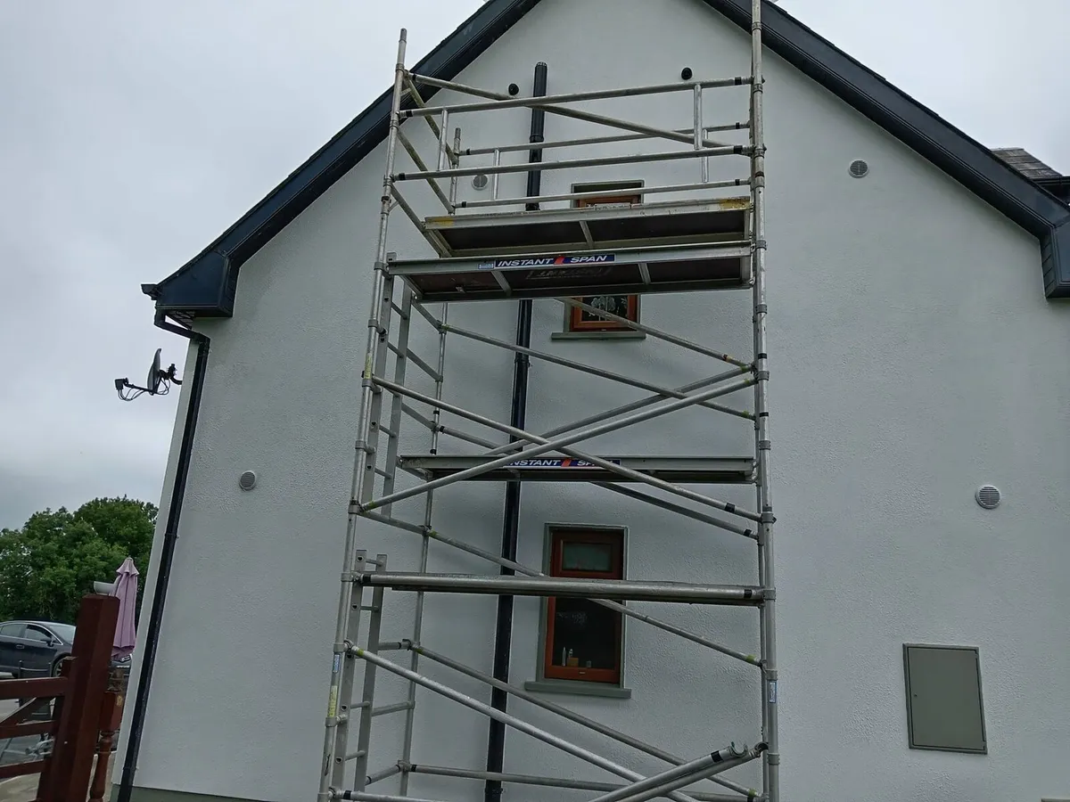 Scaffold - Image 2