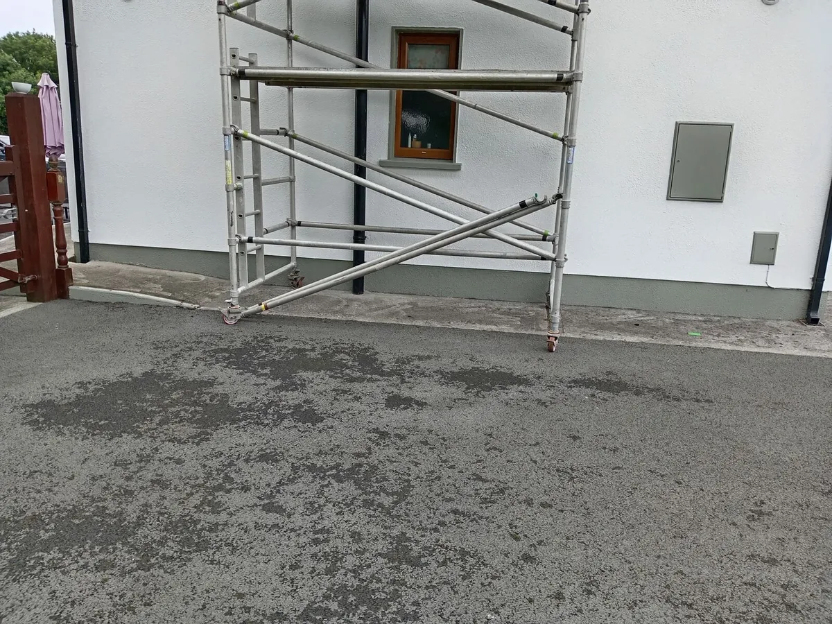 Scaffold - Image 3