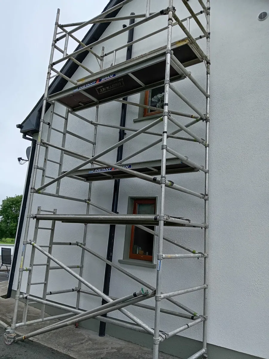 Scaffold - Image 4